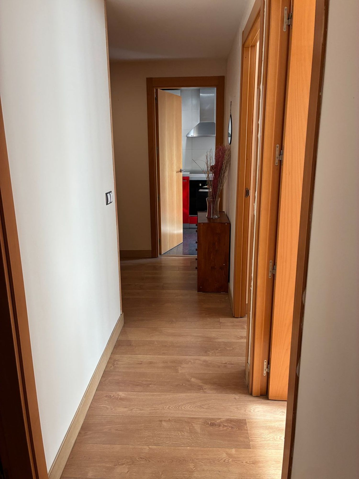 Piso en Calle Lili Álvarez, 27, Hospital, Hospital - Foto 22