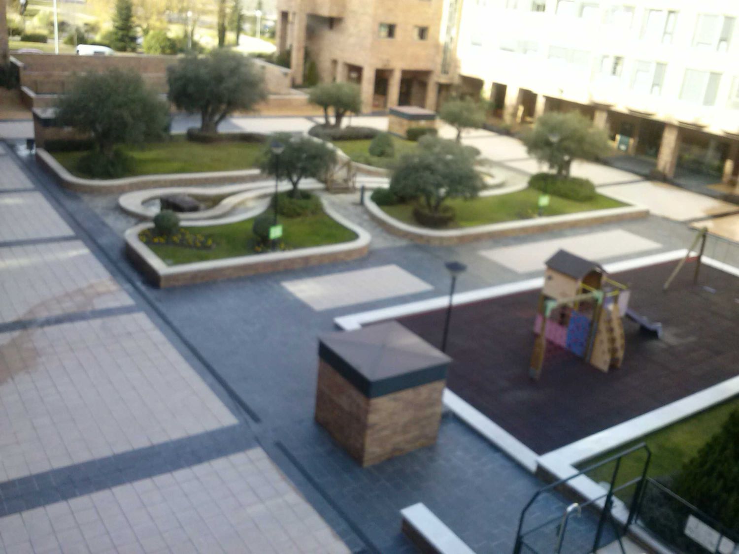 Piso en calle Av de los Arces, 1