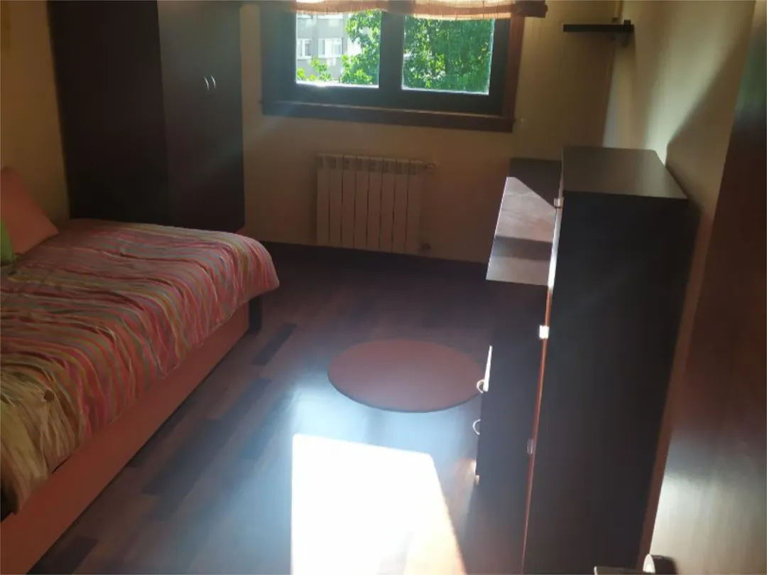 Piso en  Rúa da Enciclopedia Francesa 4 - Foto 15