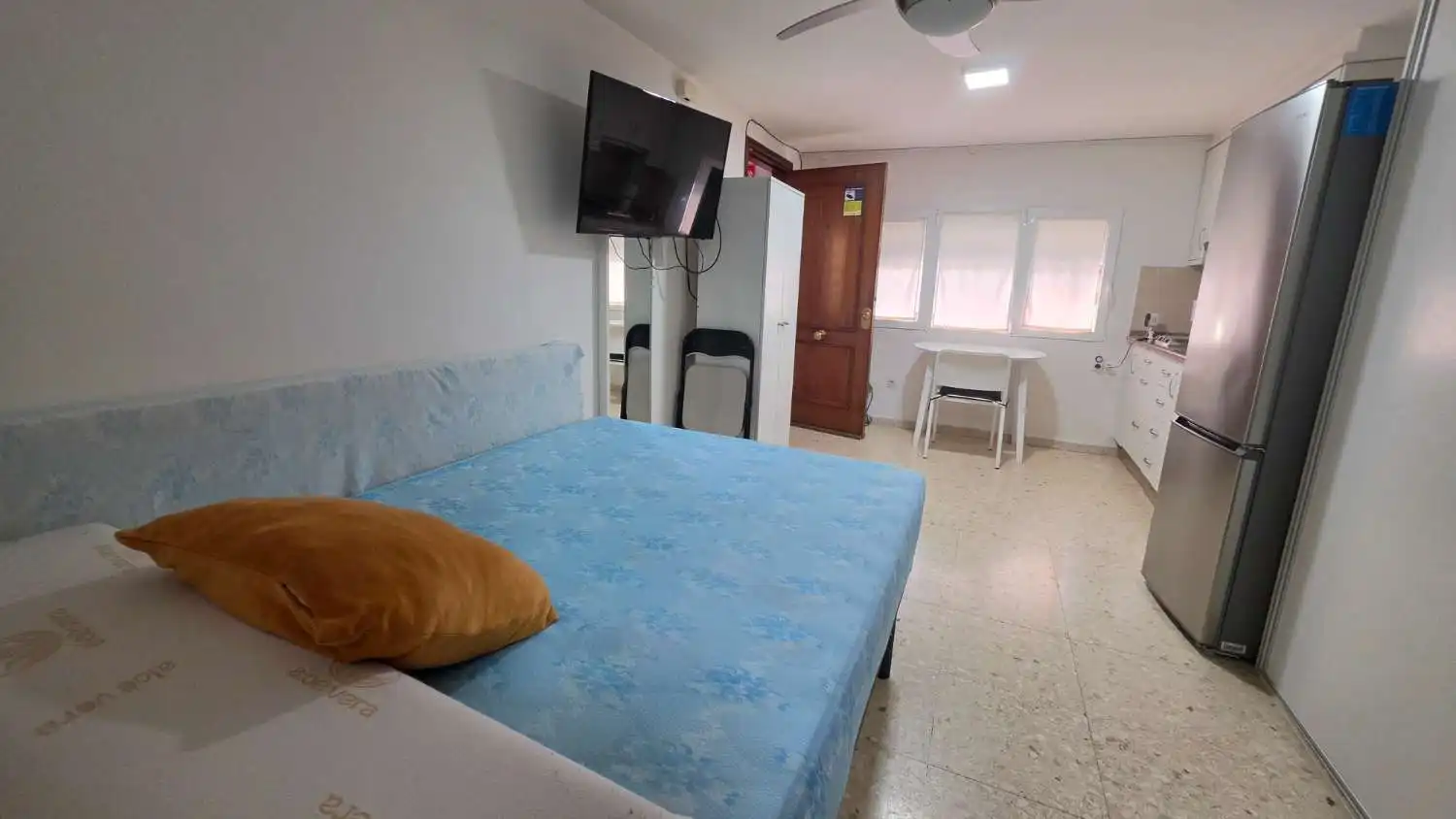 Estudio en Málaga Capital - Foto 19