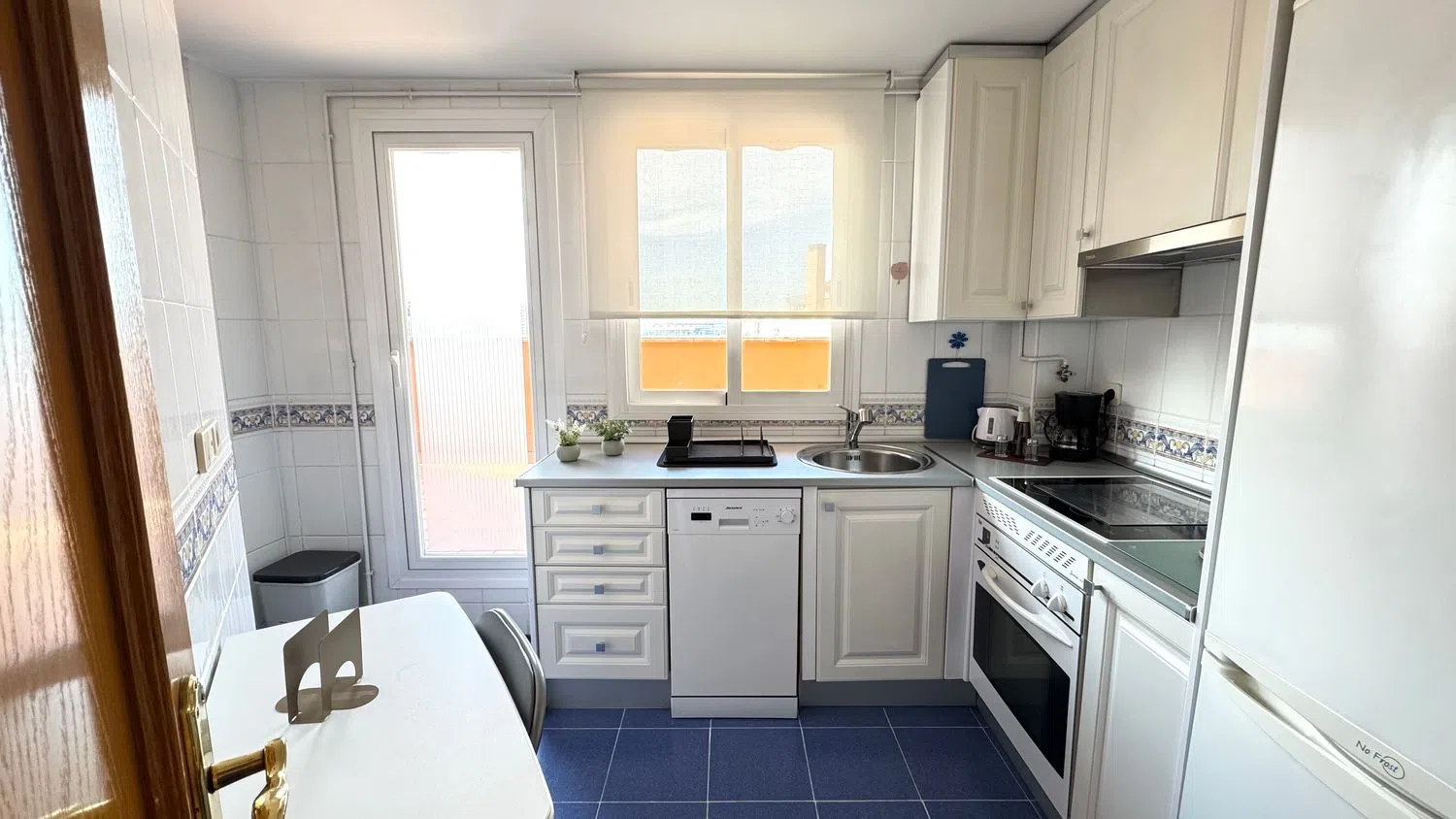 Ático en Barrio Adelfas s/n sn - Foto 5