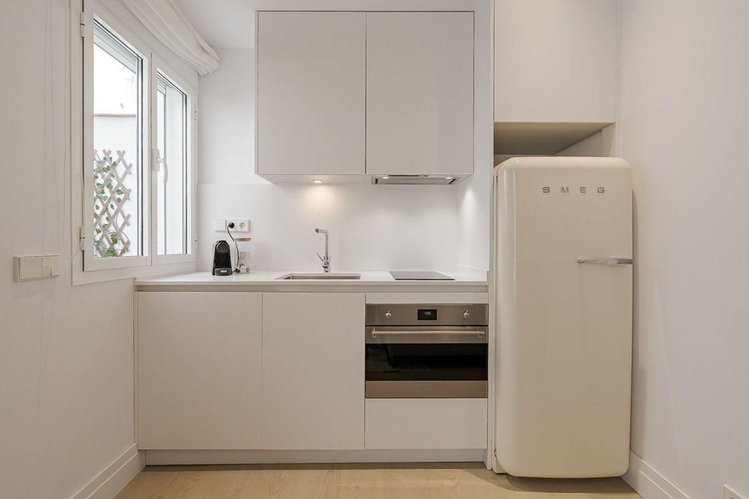 Piso en calle de García de Paredes, 65 - Foto 24