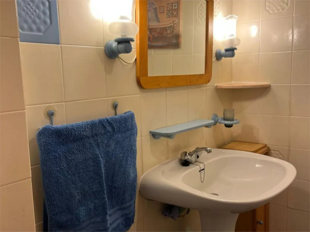 Piso en  Carrer Doctor Terradell 1 - Foto 16