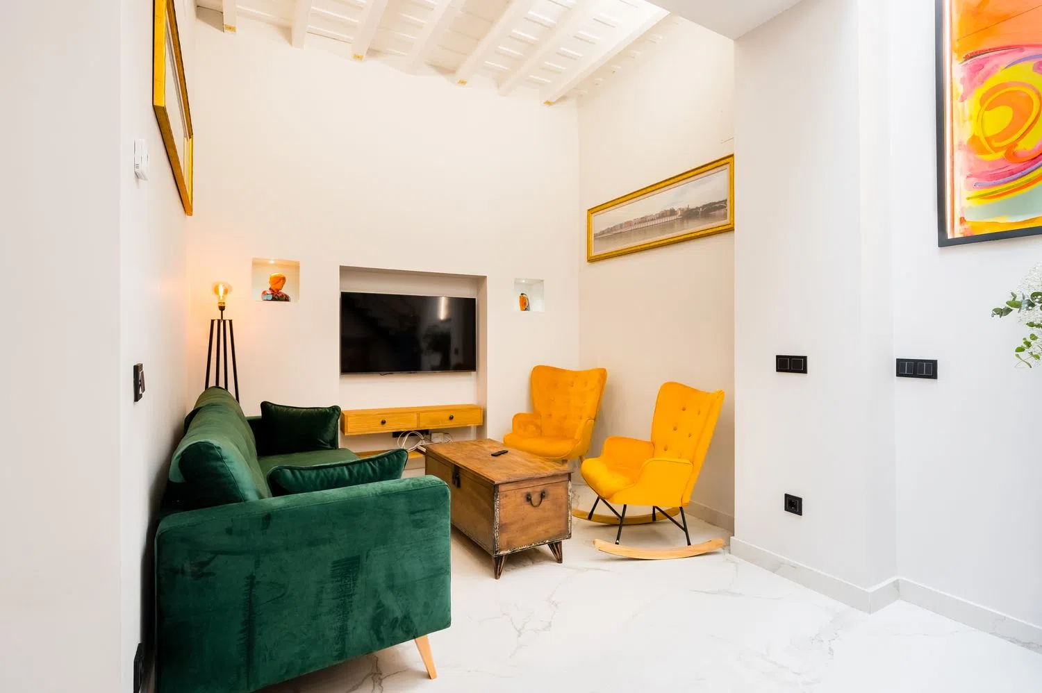 Casa independiente en calle Sagasta, 1 - Foto 3