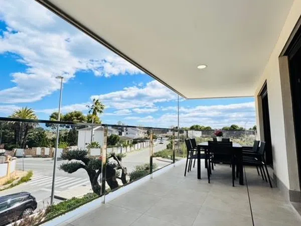 Piso en Calle Jacinto Verdaguer, 10, Campoamor - Foto 15