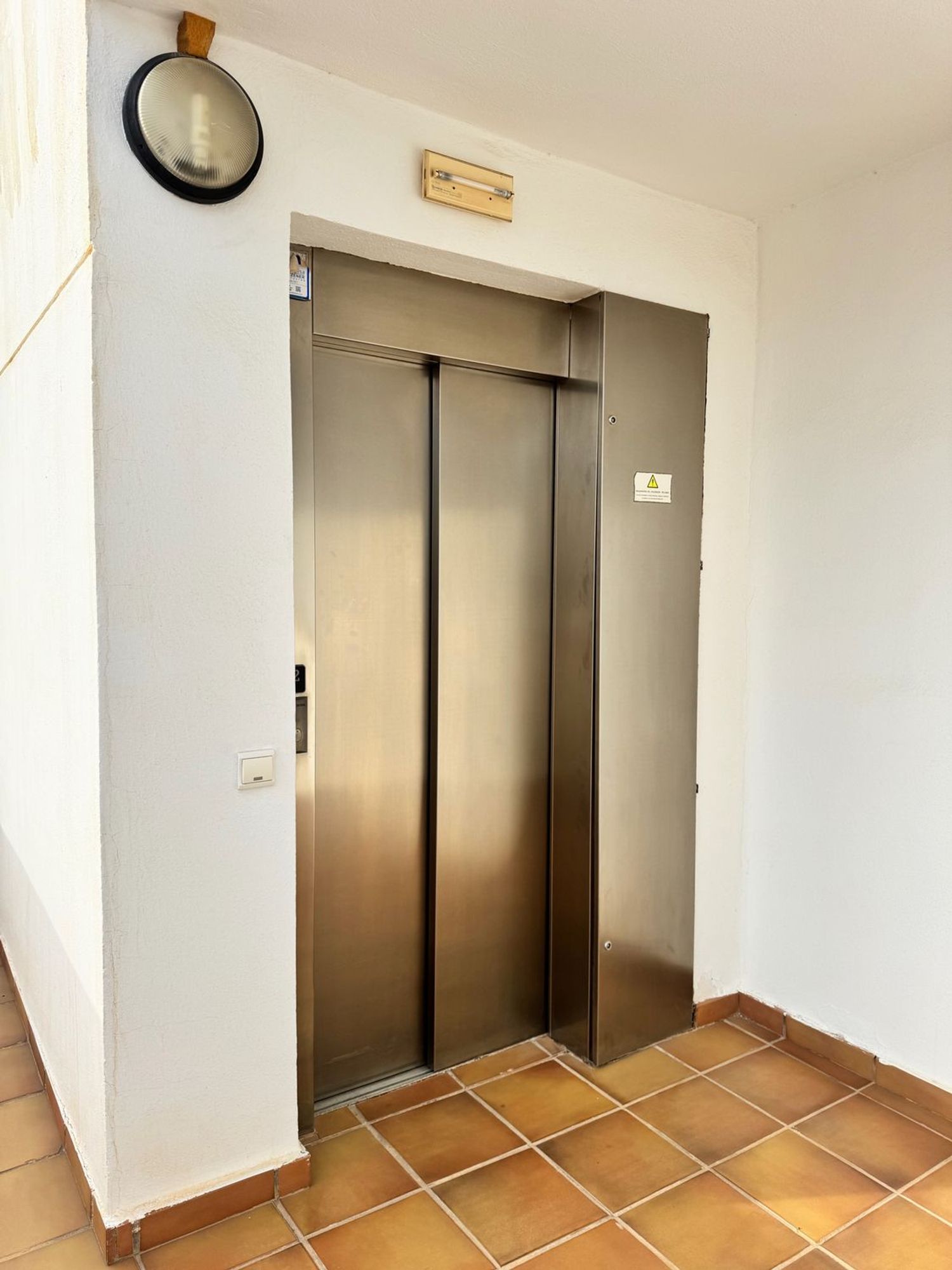 Piso en Avenida juegos mediterráneos y voleibol, 2025 - Foto 28