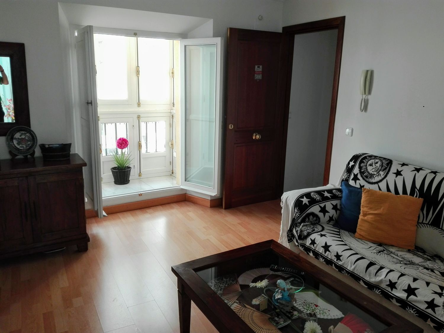 Piso en Calle Pedro Muñoz Seca, 37 n, Casco Histórico - Ribera del Marisco - Foto 3