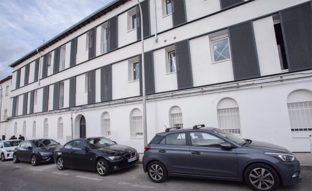 Piso en  Calle de Sanchidrián 17B - Foto 2