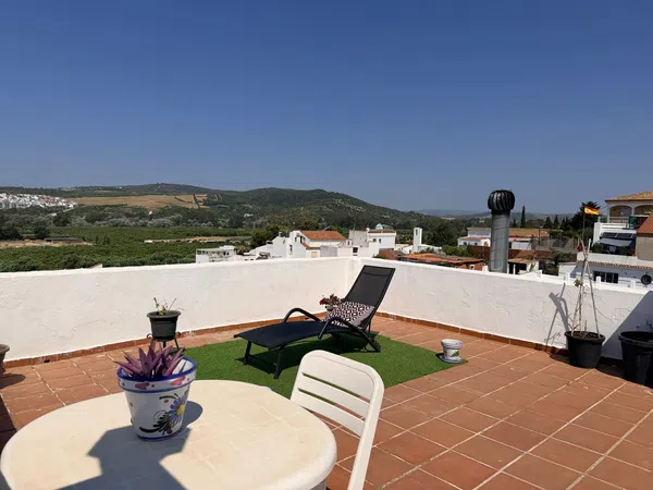 Chalet pareado en Calle Membrillo, 9, San Enrique-Guadiaro-Pueblo Nuevo, San Enrique-Guadiaro-Pueblo Nuevo - Foto 10
