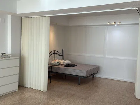 Estudio en calle de la Virgen del Socorro, 23 - Foto 12