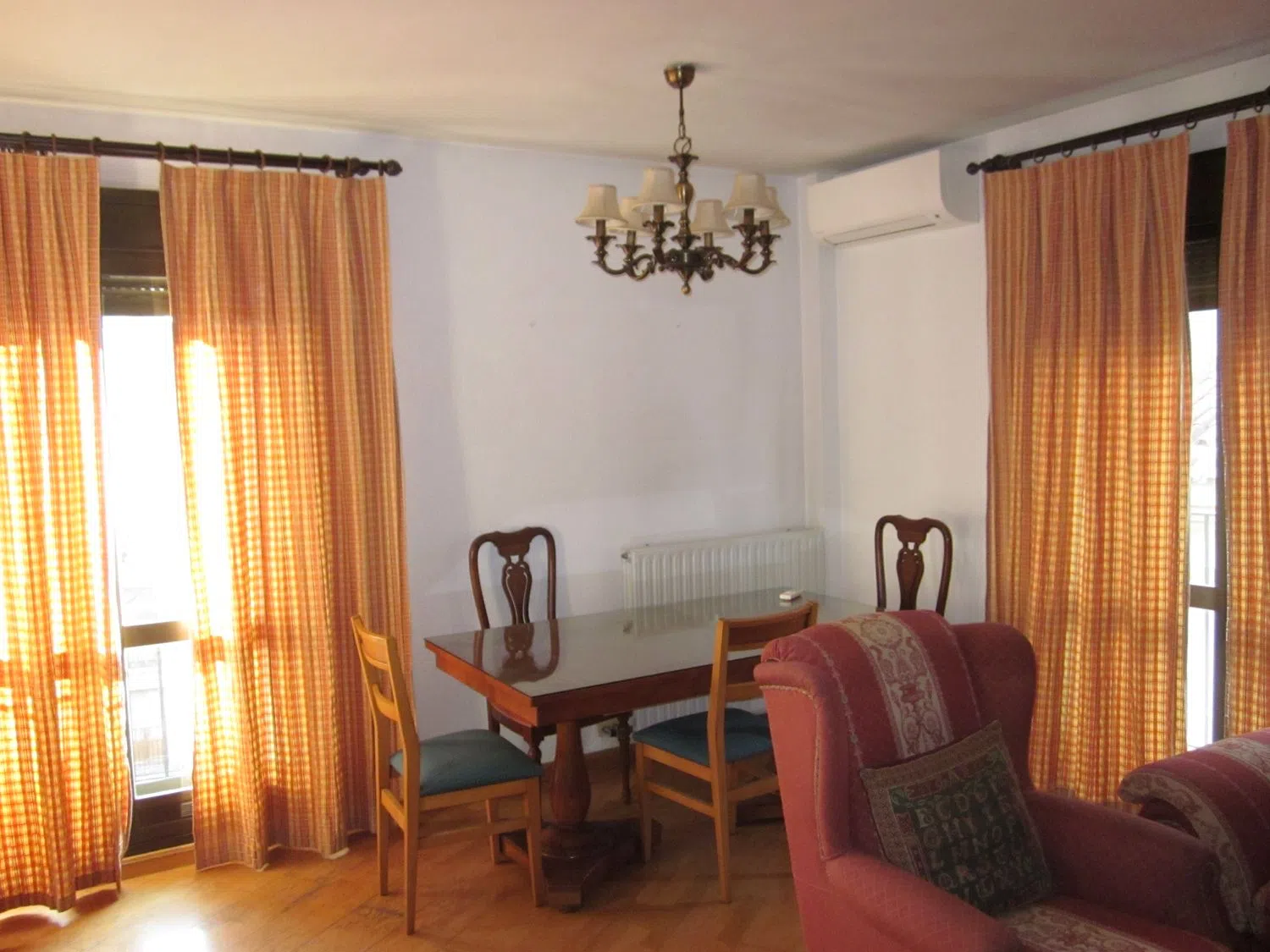 Dúplex en calle de la Cadena, 37 - Foto 1