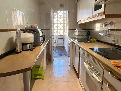 Piso en calle de Ruperto Chapí, 5 - Foto 22