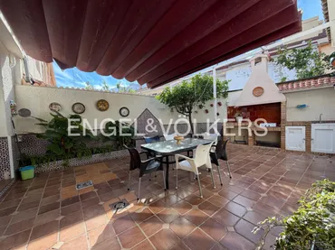 Chalet en  Carrer de Ramón Perellós - Foto 12