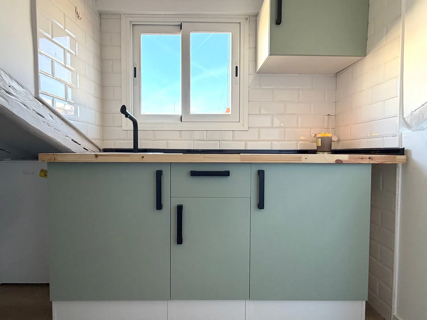 Estudio en calle El Escorial, 10 - Foto 14