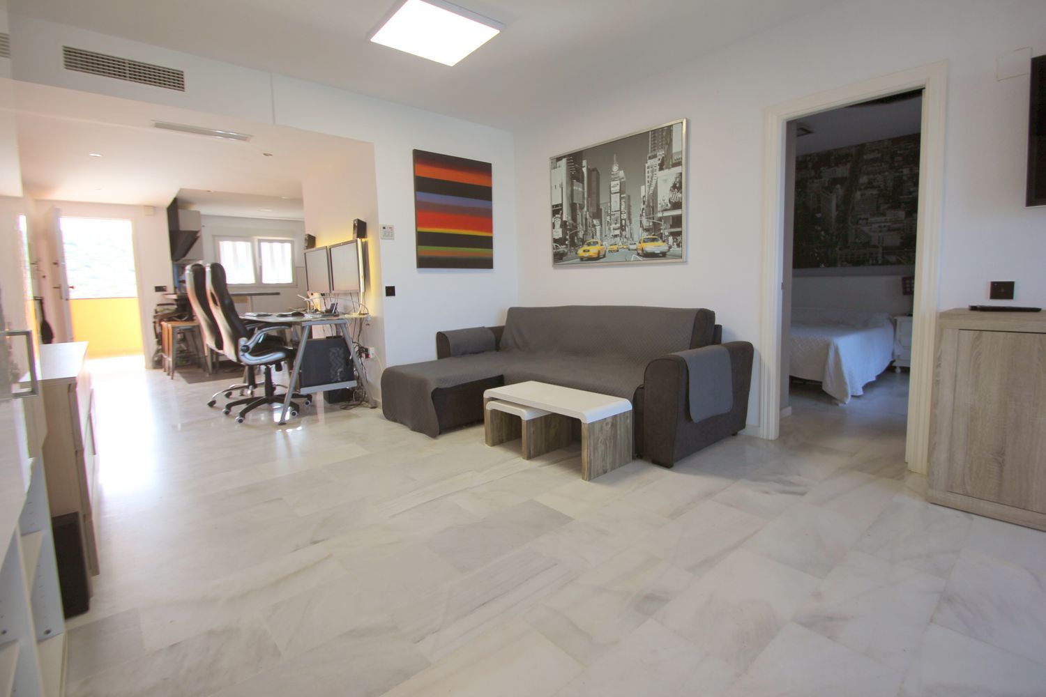 Piso en Urbanización Aldea Hills, 21 - Foto 14