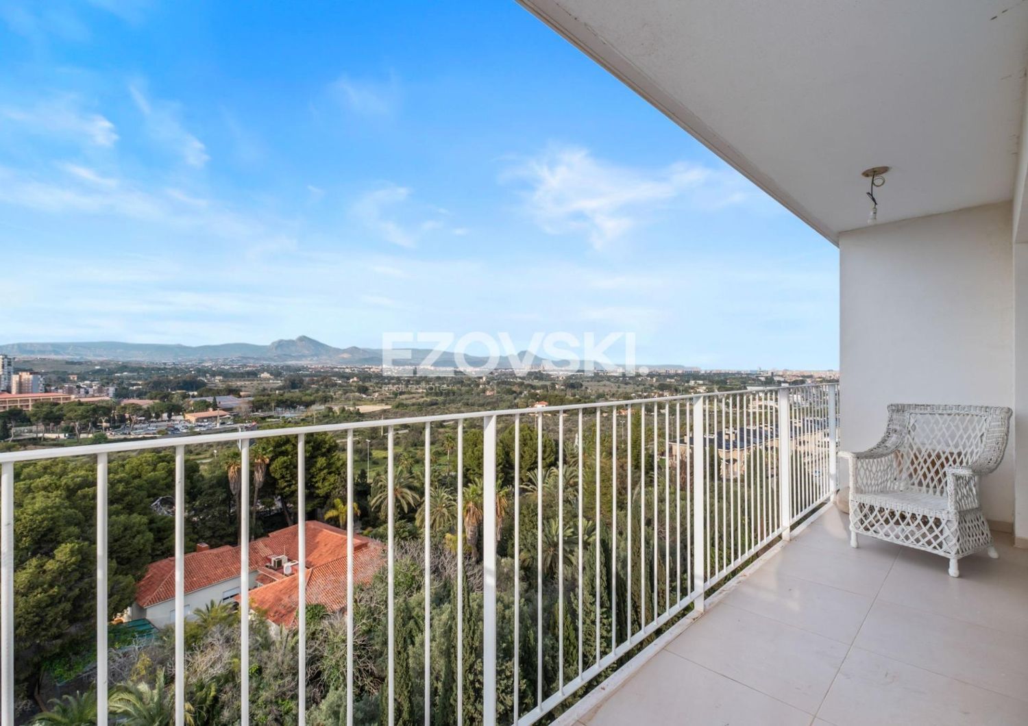 Piso en Vistahermosa - Foto 32