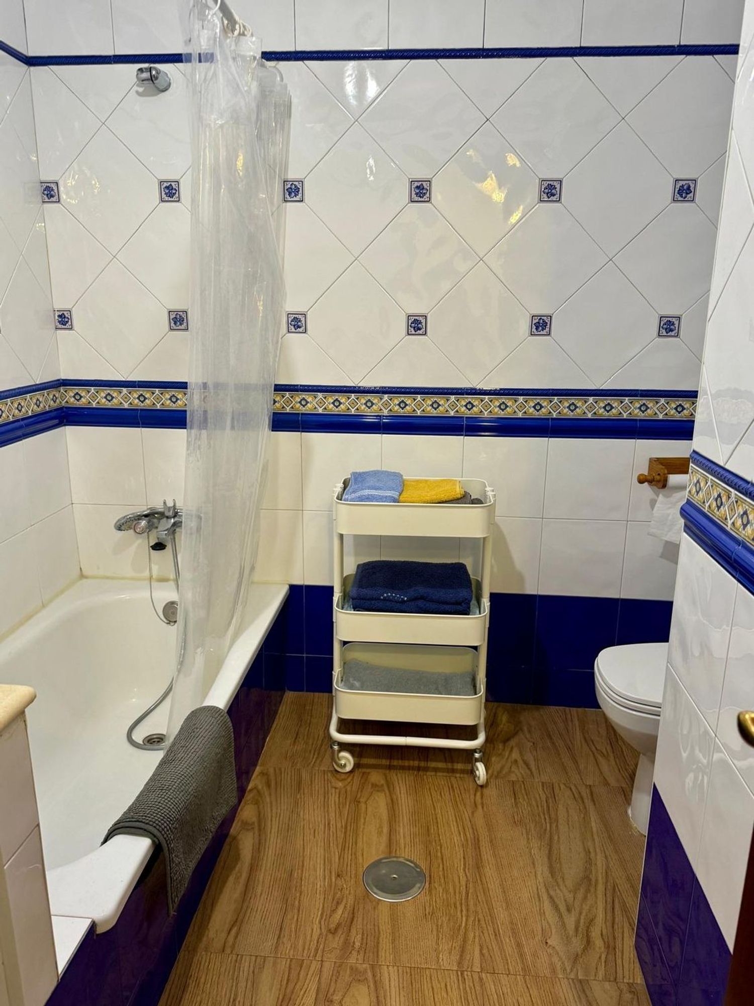Piso en Rufo Rendueles, 7, La Arena - Foto 8
