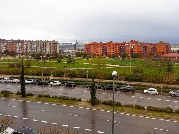 Piso en avenida del Camino de Santiago, 45 - Foto 26