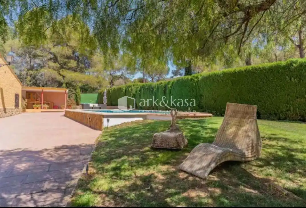Chalet en Torrent - Foto 4