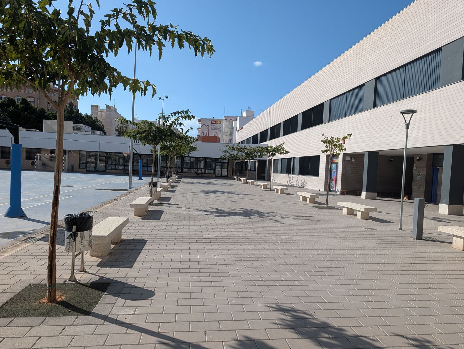 Piso en Calle del Huerto, 54, Parque de las Naciones - Foto 26