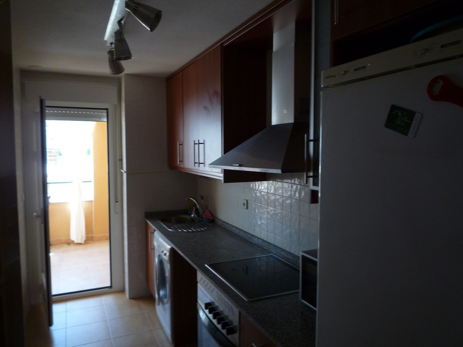 Piso en Plaza del Agua, 6, Altorreal-El Chorrico - Foto 5
