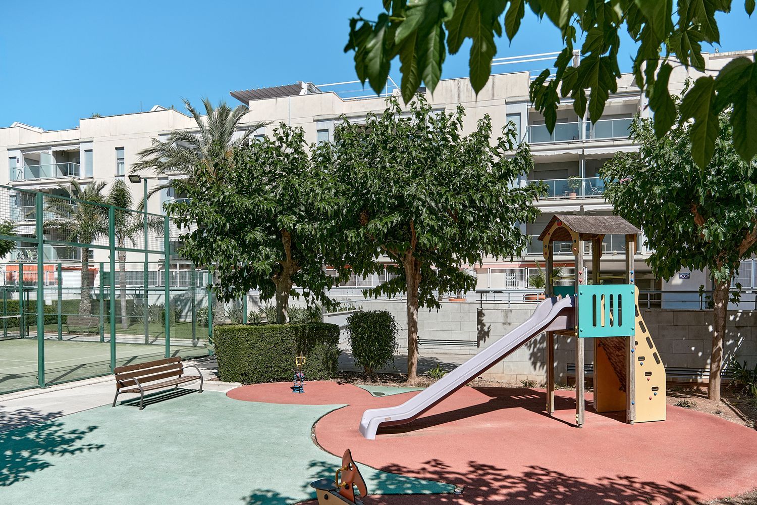 Dúplex en Calle Costa Brava, 7 - Foto 22