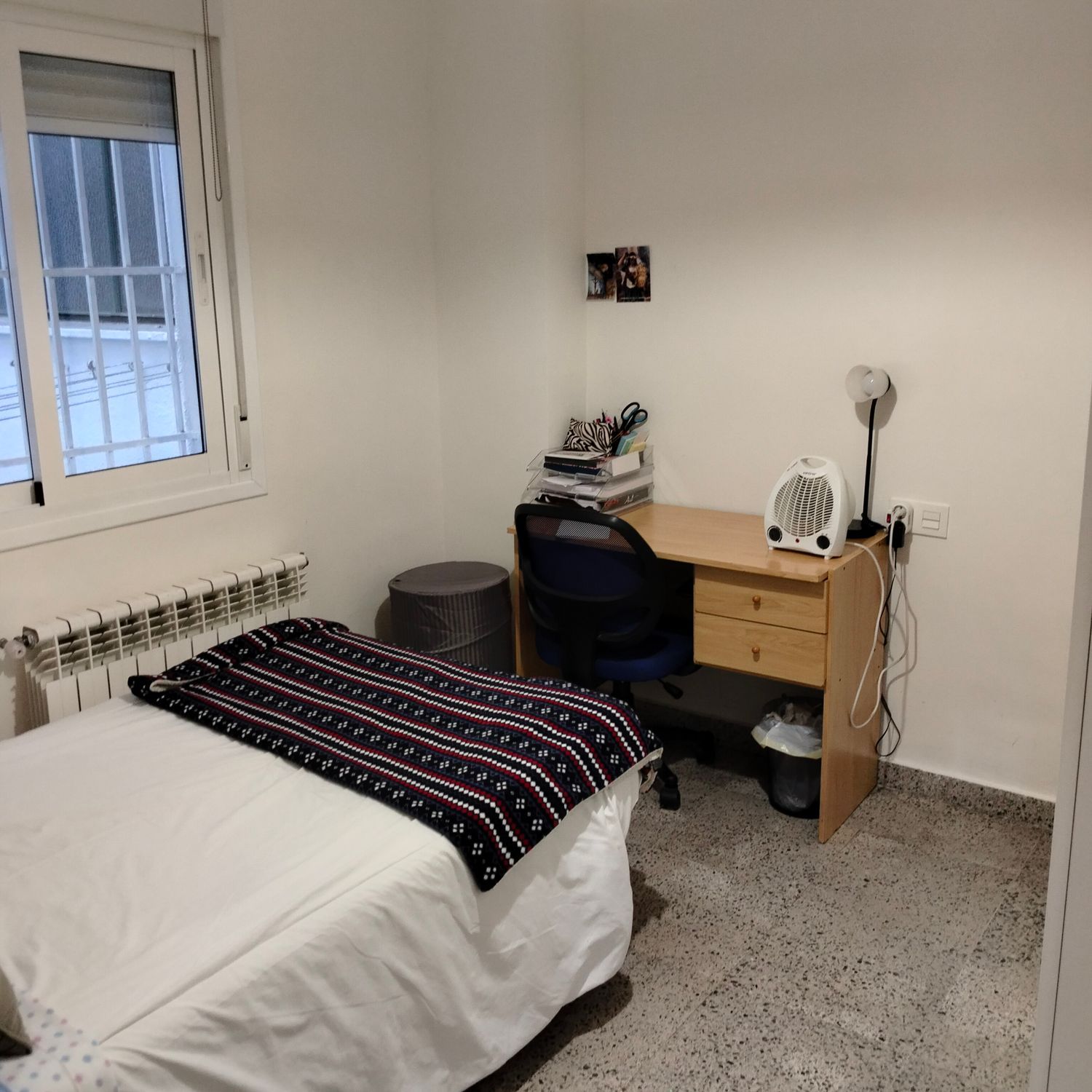 Piso en calle Rivadavia, 4 - Foto 9