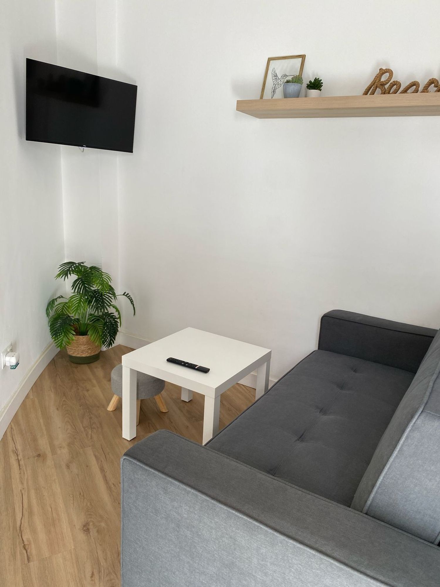 Estudio en Calle Rincón Dorado, 12, El Bajondillo, El Bajondillo - Foto 6