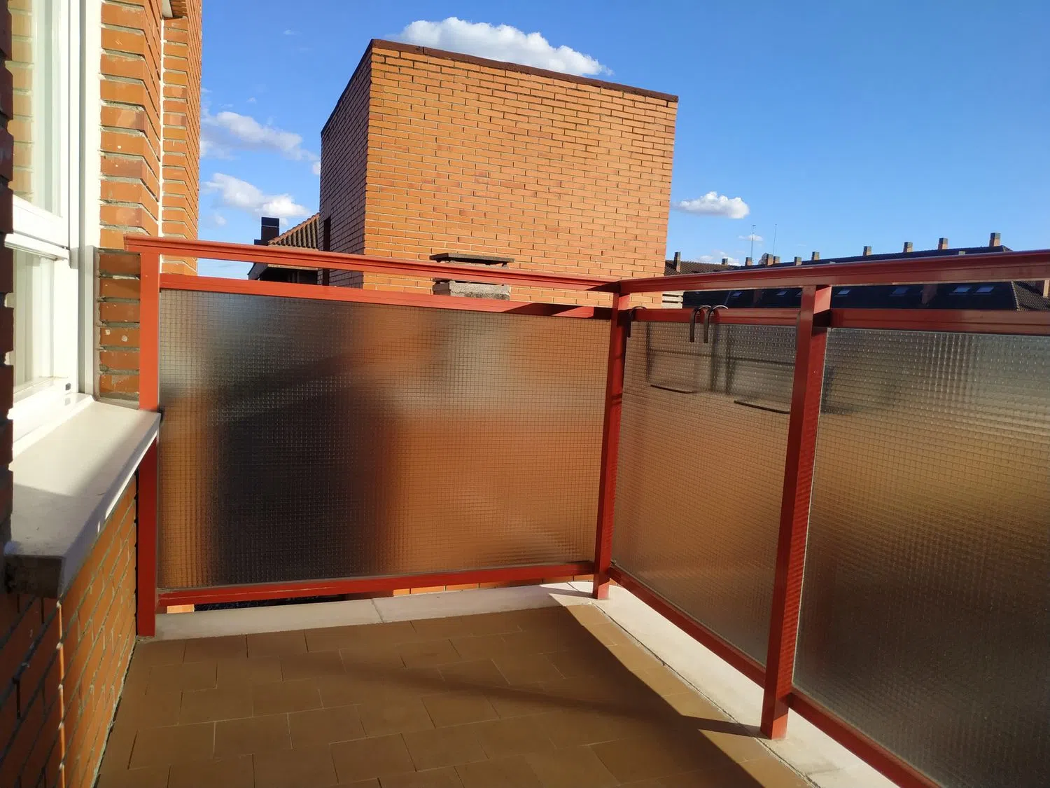 Piso en calle sector Literatos, 37 - Foto 2