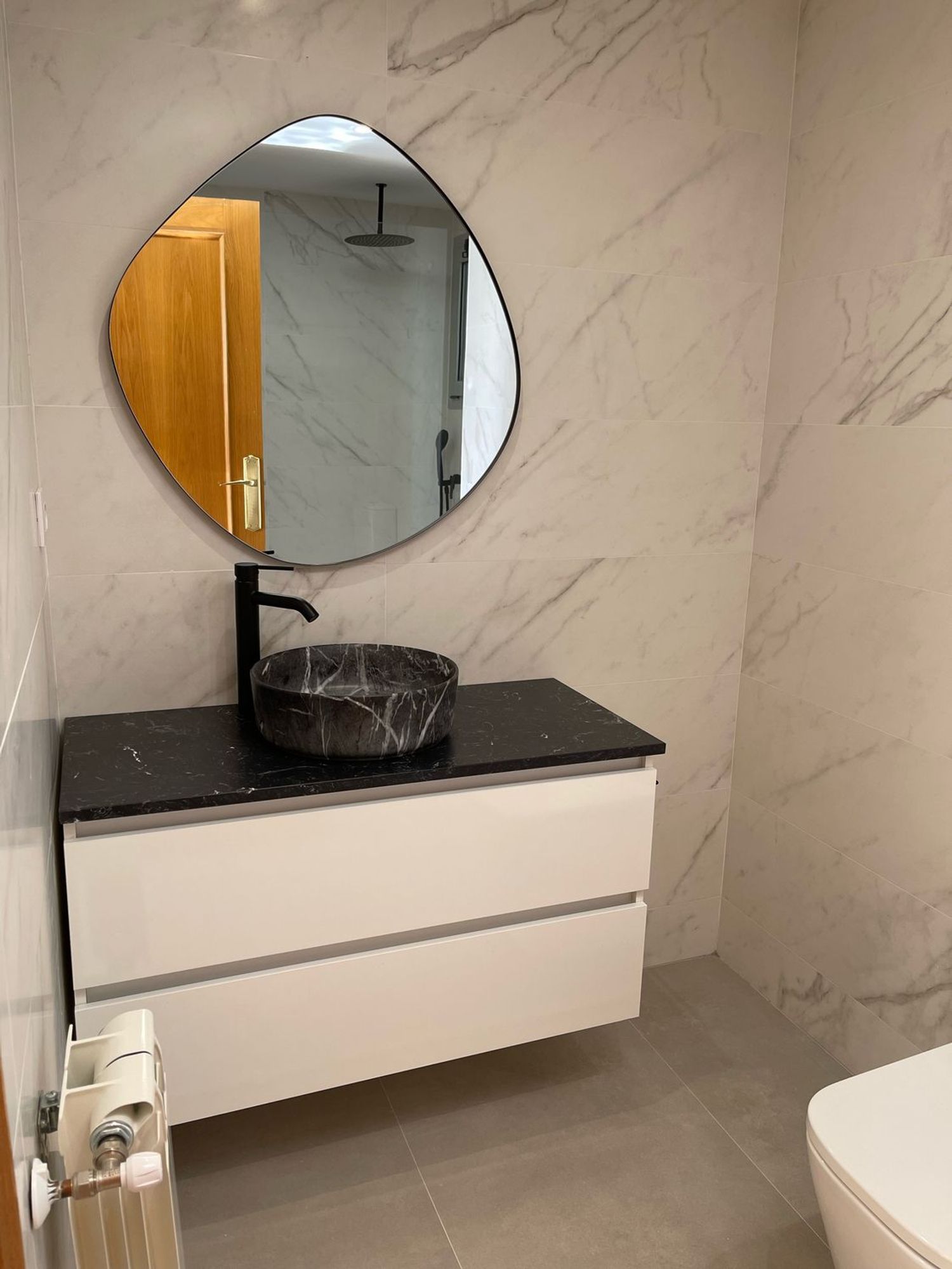 Piso en avenida de França, 2 - Foto 13