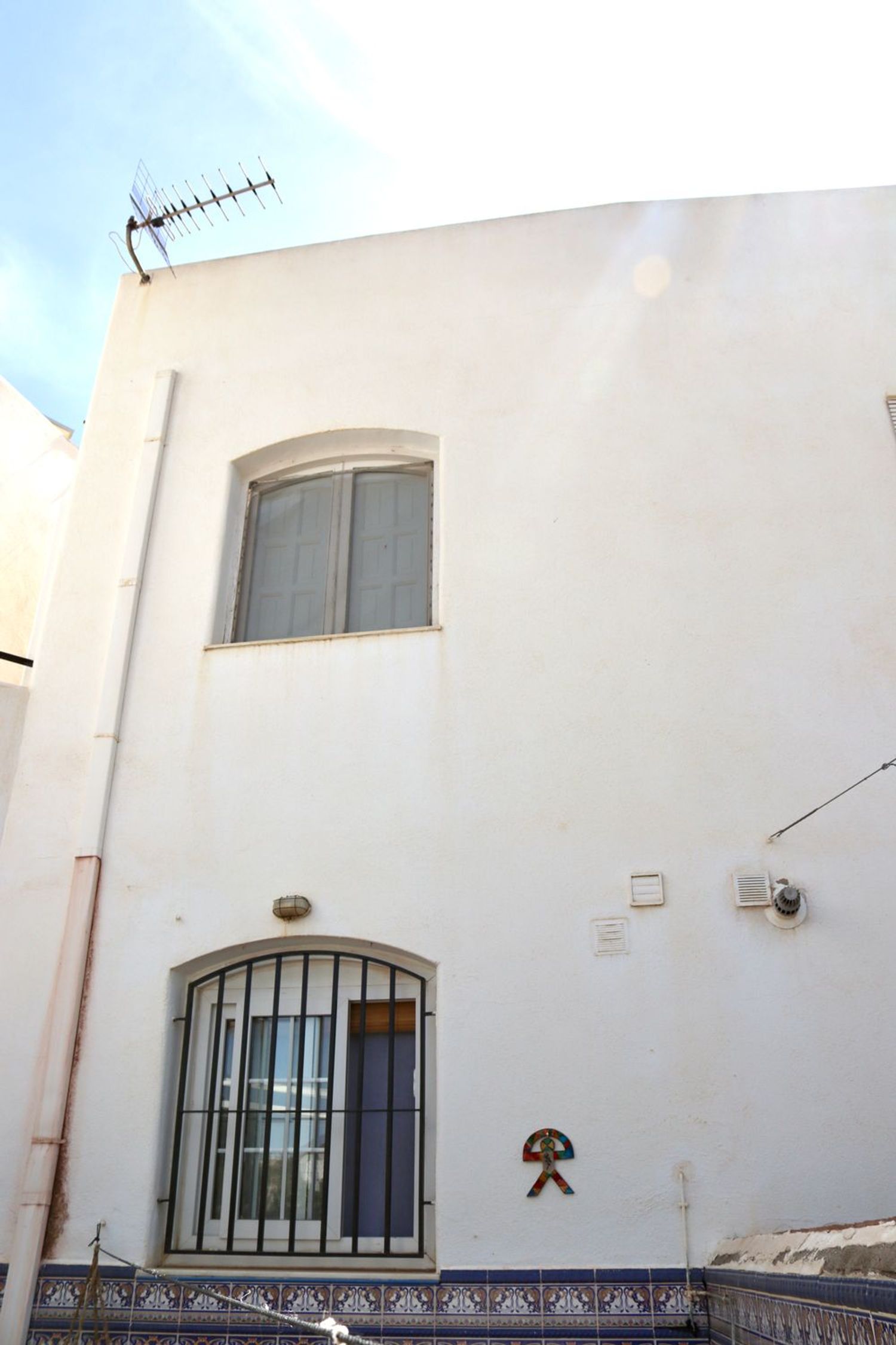 Chalet adosado en Calle Camino del Palmeral, 20 I, Zona el Palmeral, Zona el Palmeral - Foto 18