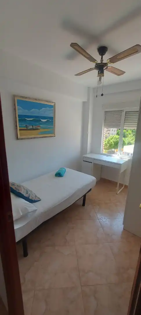 Piso en  Calle Bocanegra - Foto 10
