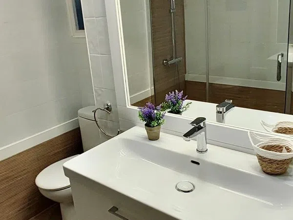 Piso en plaza de San Francisco, 8 - Foto 21