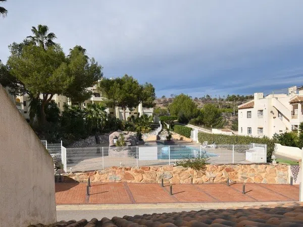 Chalet adosado en Plaza Ramblas la R-1, 36, Las Ramblas - Foto 10