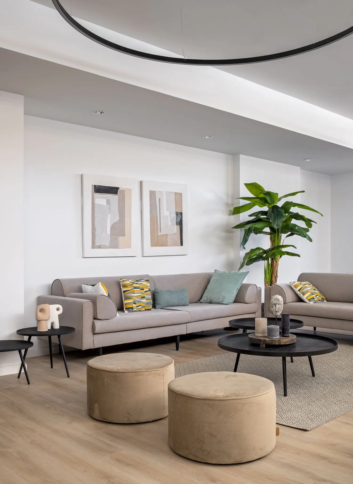 Piso en calle Joan de Joanes - Foto 7