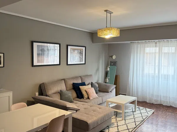 Piso en calle Olagibel, 22 - Foto 1