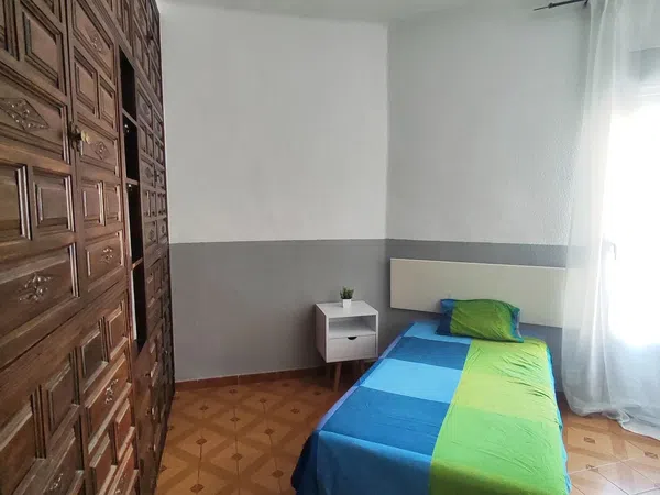 Piso en Calle de Nules, 13, Zona Estadio Castalia - Foto 5