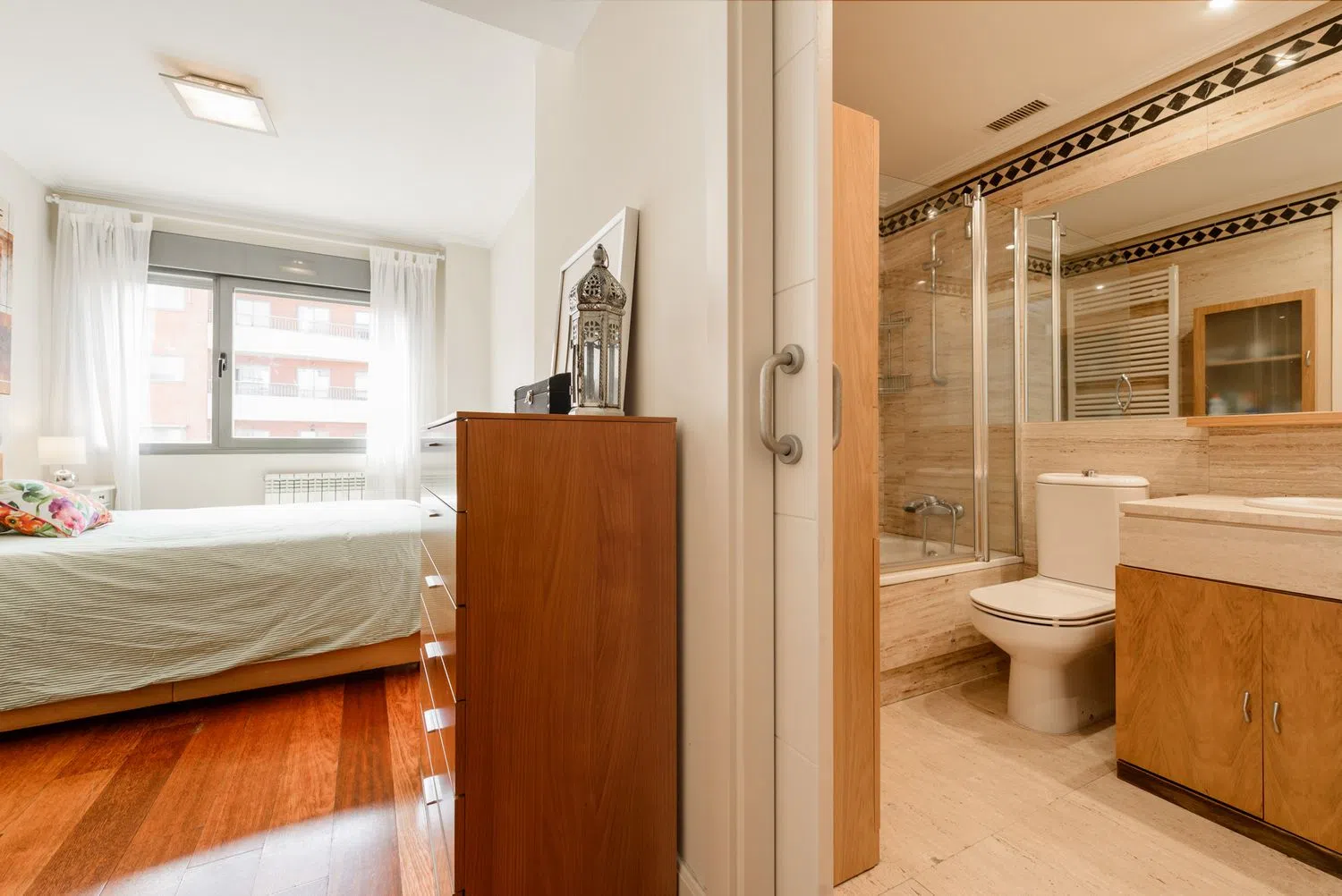 Piso en calle Ariel, 4 - Foto 18