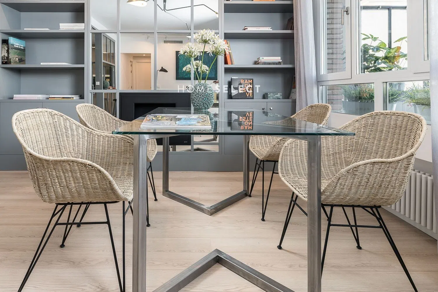 Piso en calle del Aviador Zorita - Foto 6