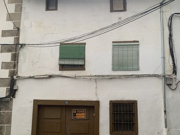 Finca rústica en  Calle Abajo 21 - Foto 1