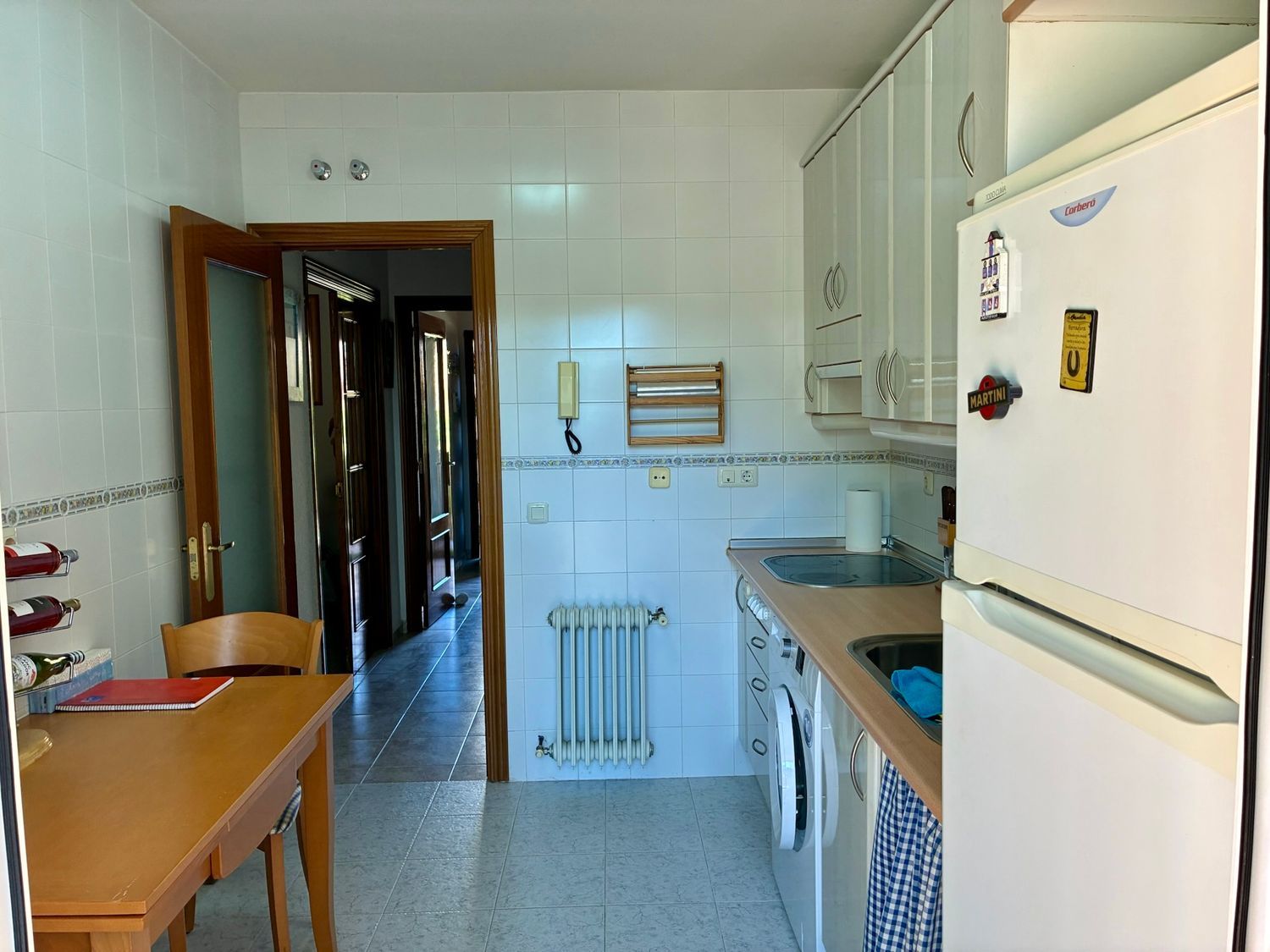 Chalet adosado en Calle del Telégrafo, 23, Zona Iglesia - Estación, Zona Iglesia - Estación - Foto 17