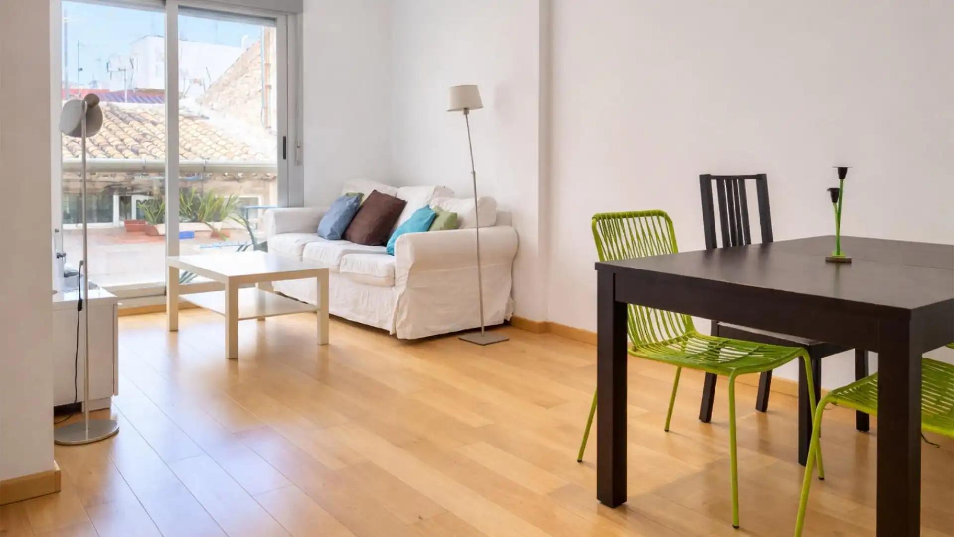 Piso en  Calle Sevilla 23 - Foto 1