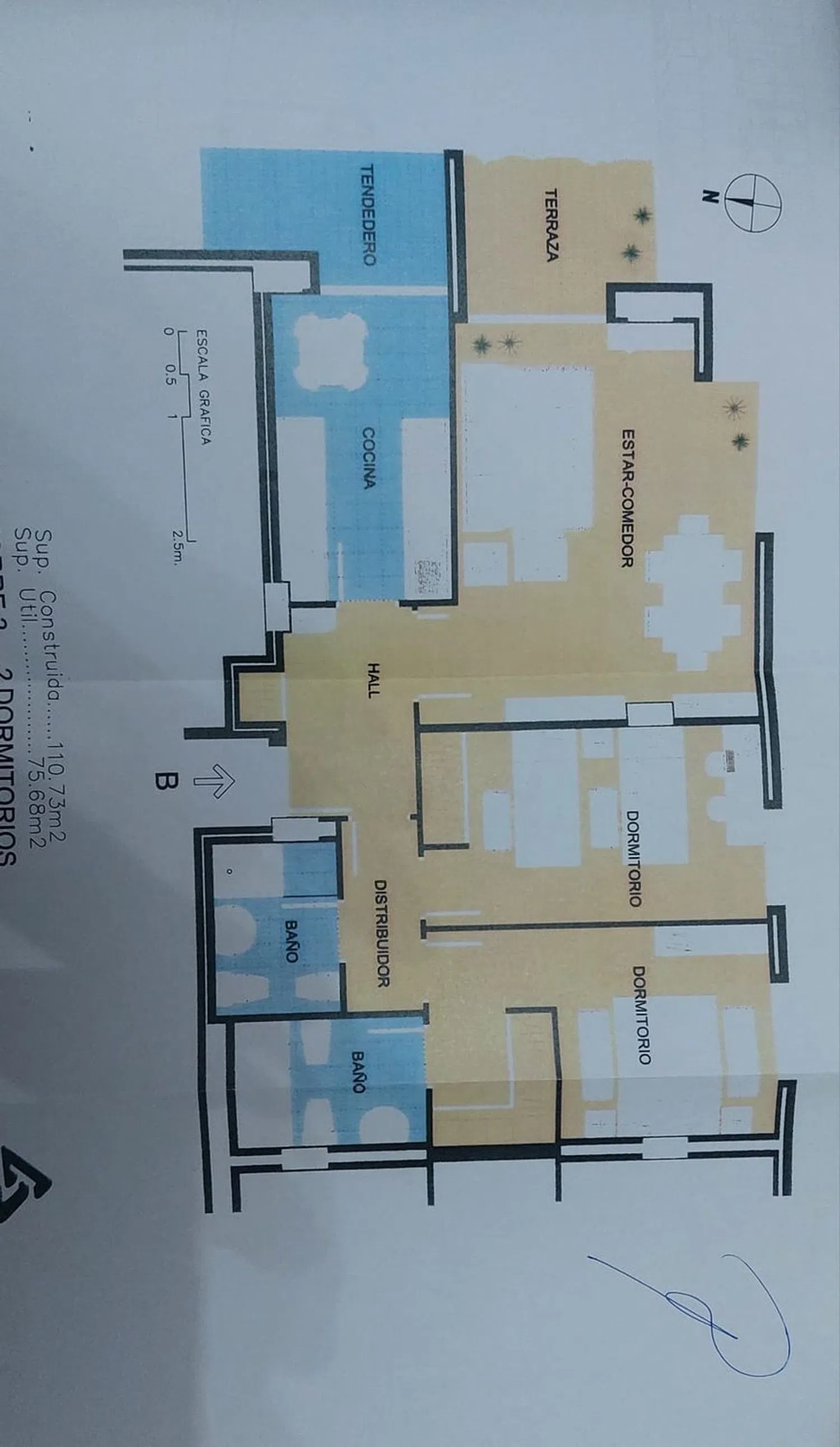 Piso en avenida de Córdoba, 29 - Foto 22