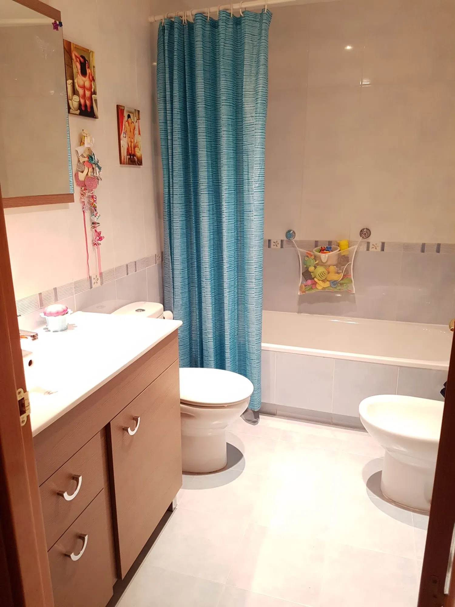 Piso en calle Mar del Norte, 5 - Foto 9