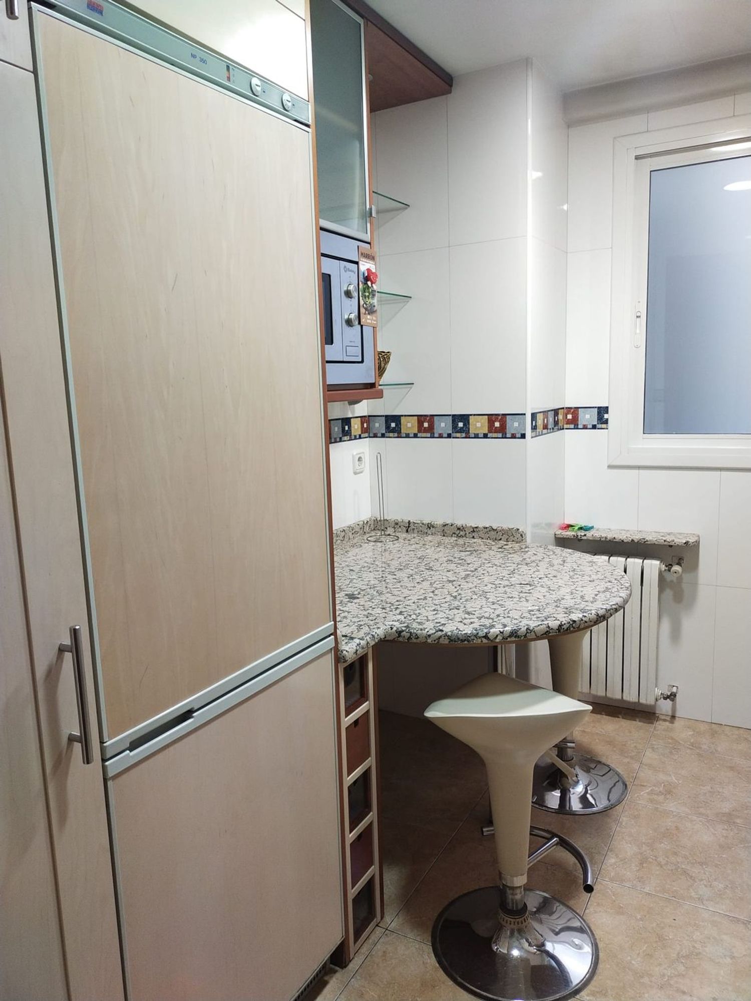Piso en Calle de Santander, 28, Ciudad Jardín - Parque Roma - Foto 6
