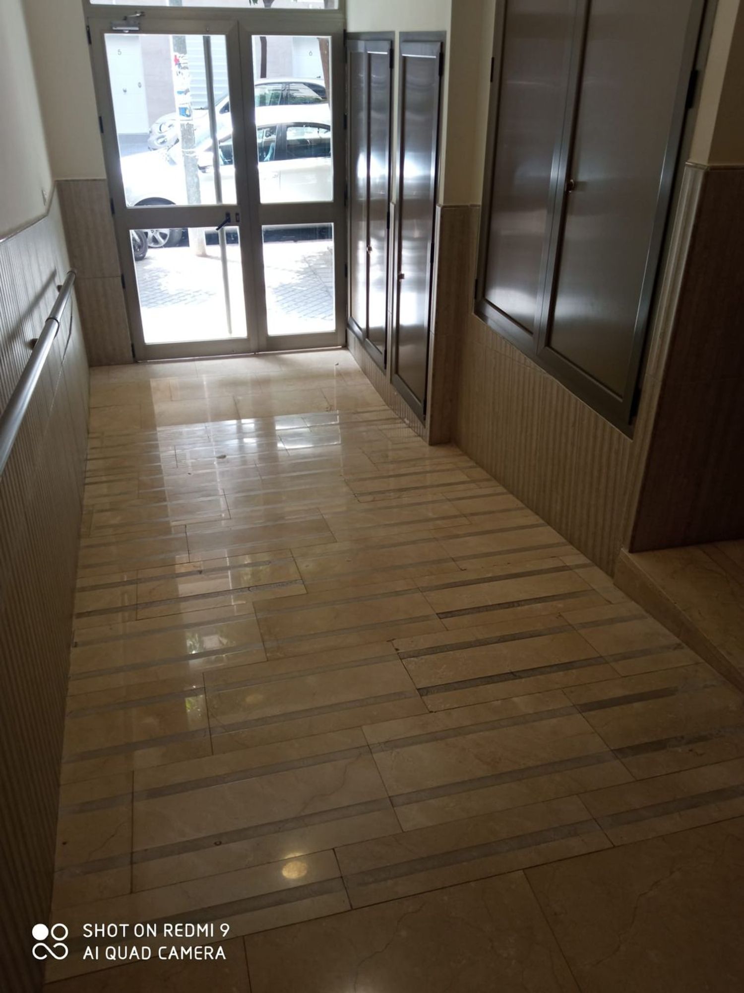 Piso en Ciudad Jardín, 22, Ciudad Jardín - Foto 14
