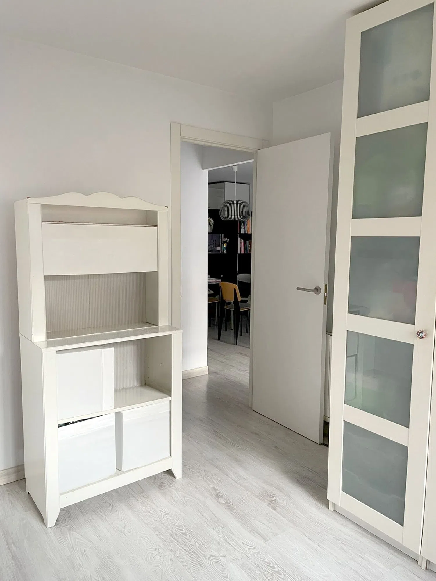 Piso en avenida de Giorgeta, 22 - Foto 5