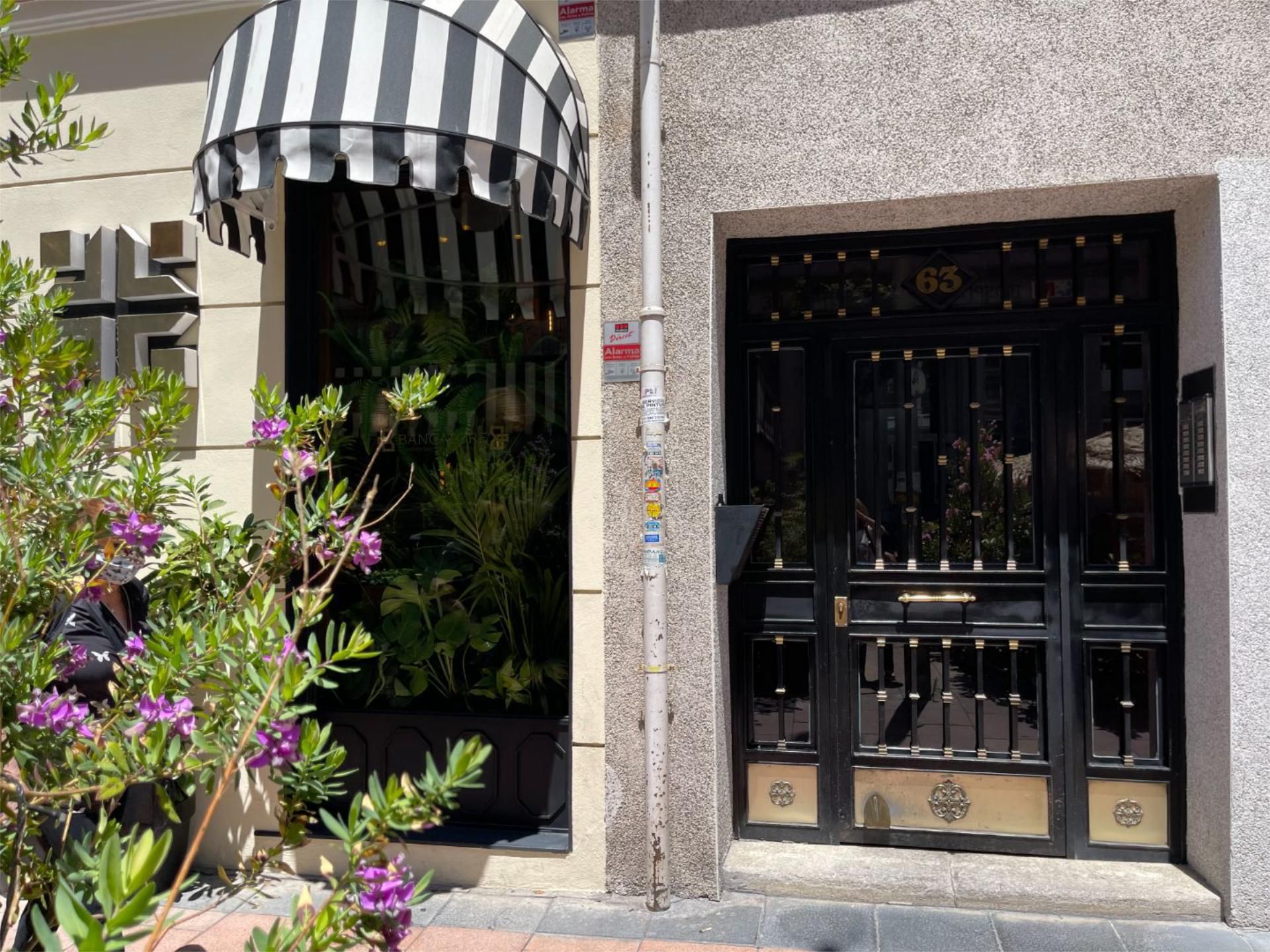 Piso en  Calle de Diego de León 63 - Foto 24