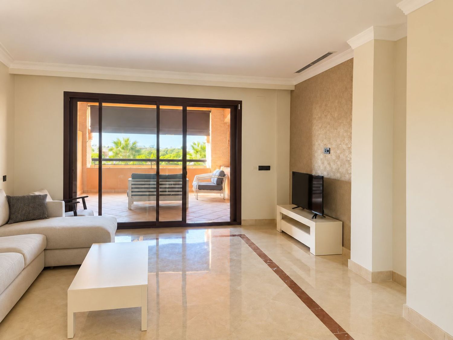 Piso en Alameda de las Brisas, 1, Bahía de Marbella - Foto 7