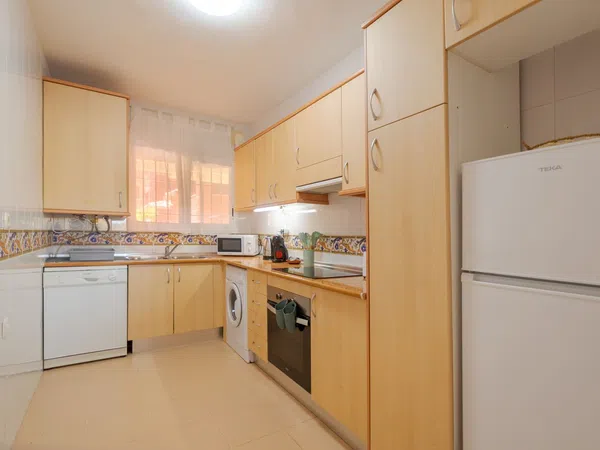 Piso en Avenida la Reserva de Marbella, 7, Reserva de Marbella - Foto 14